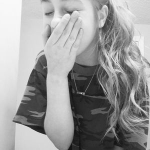 Meet your Posher, Blake